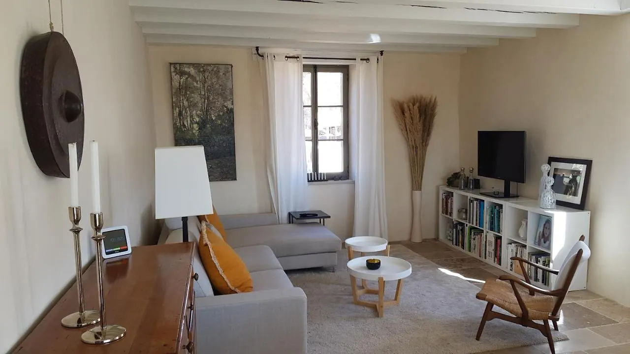 Les Peyronnies Villa Figeac 0*,  Frankrig