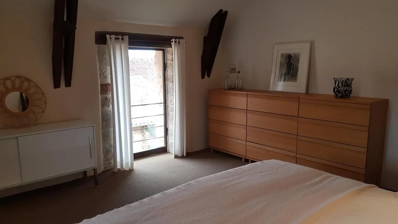 Holiday home Les Peyronnies Villa Figeac