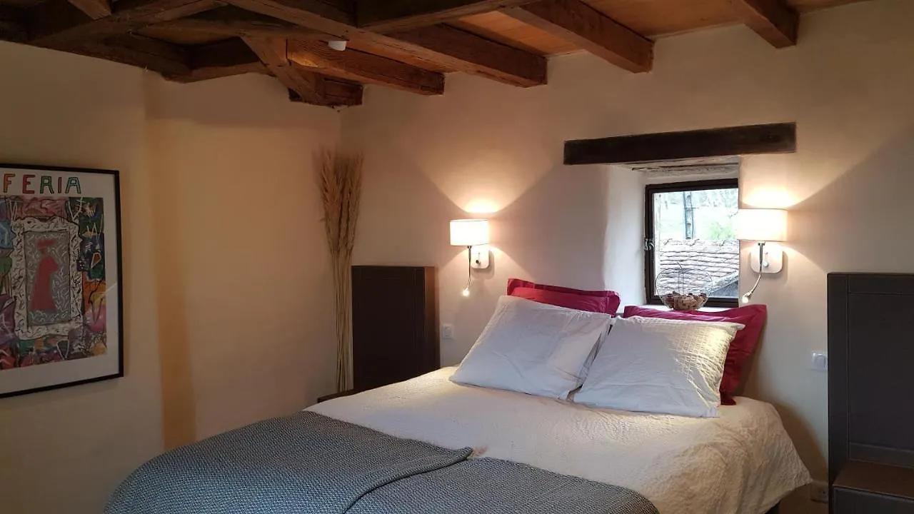 Les Peyronnies Villa Figeac