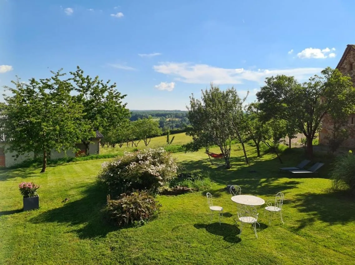 Holiday home Les Peyronnies Villa Figeac France