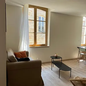 Champollion 2 Apartamento